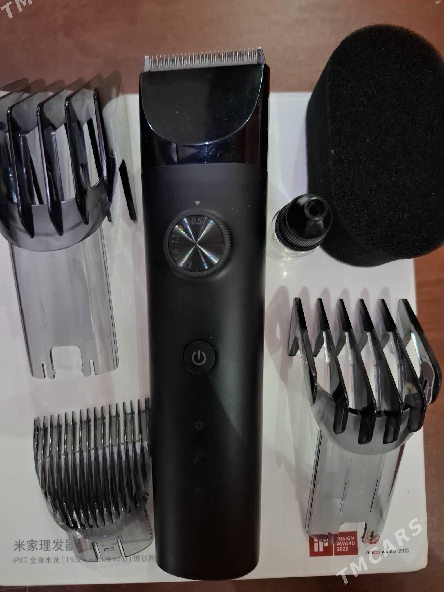 Xiaomi Barber saç masinka - Parahat 4 - img 3