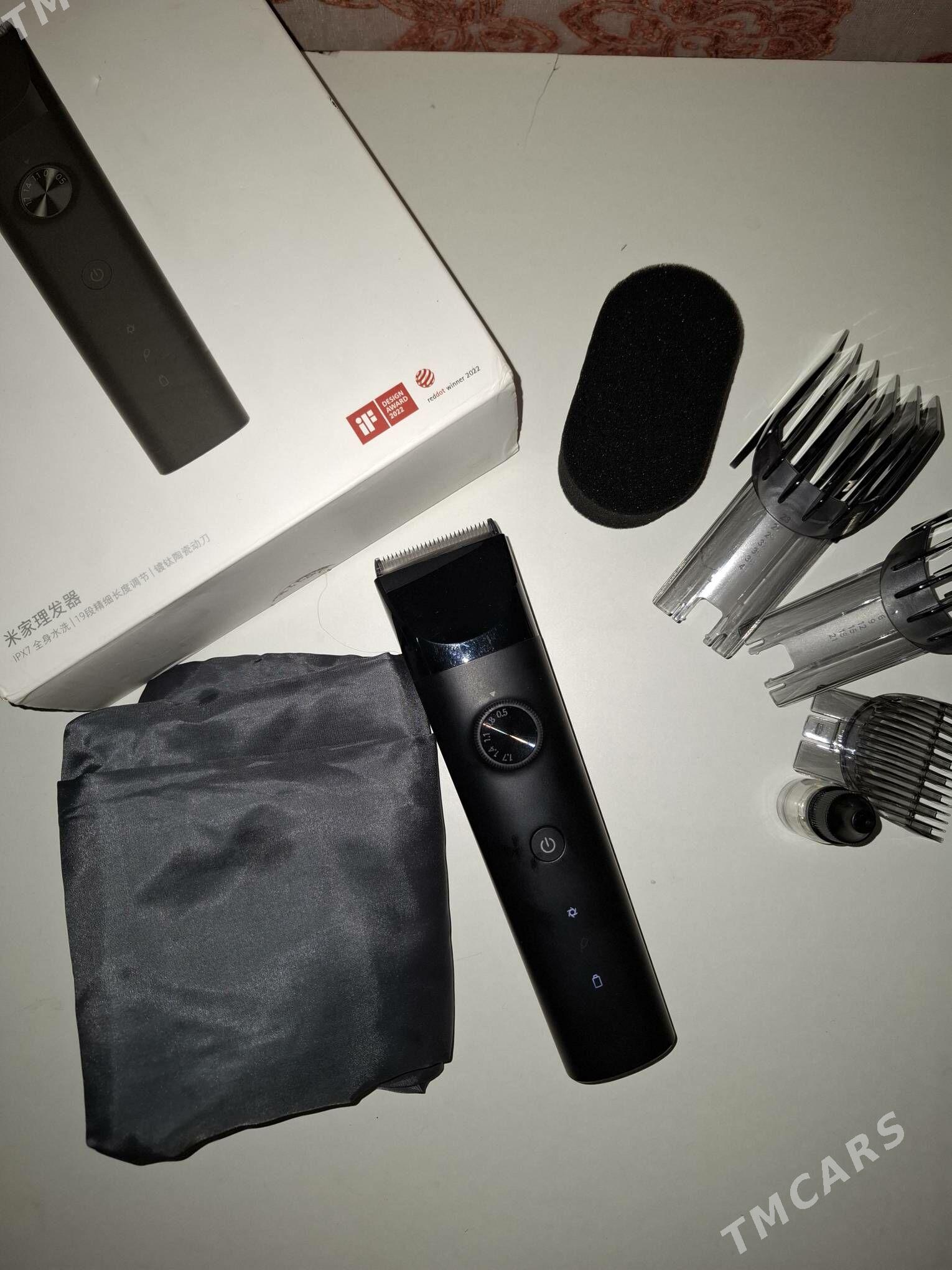 Xiaomi Barber saç masinka - Parahat 4 - img 5