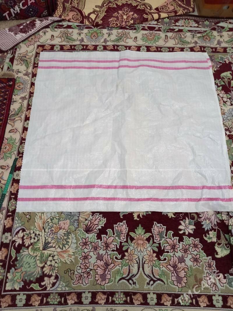 Halta PP Eýran 98x105 - Ашхабад - img 2