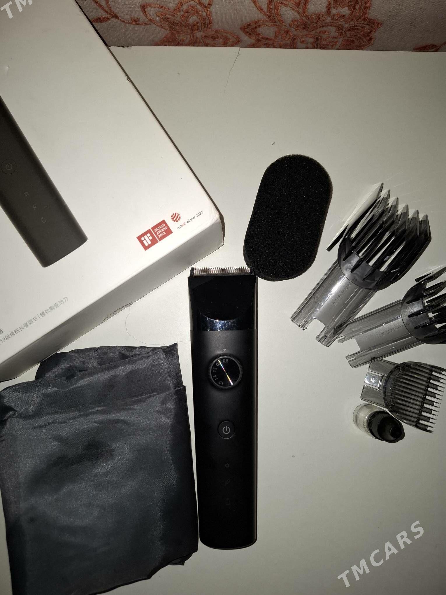 Xiaomi Barber saç masinka - Parahat 4 - img 6