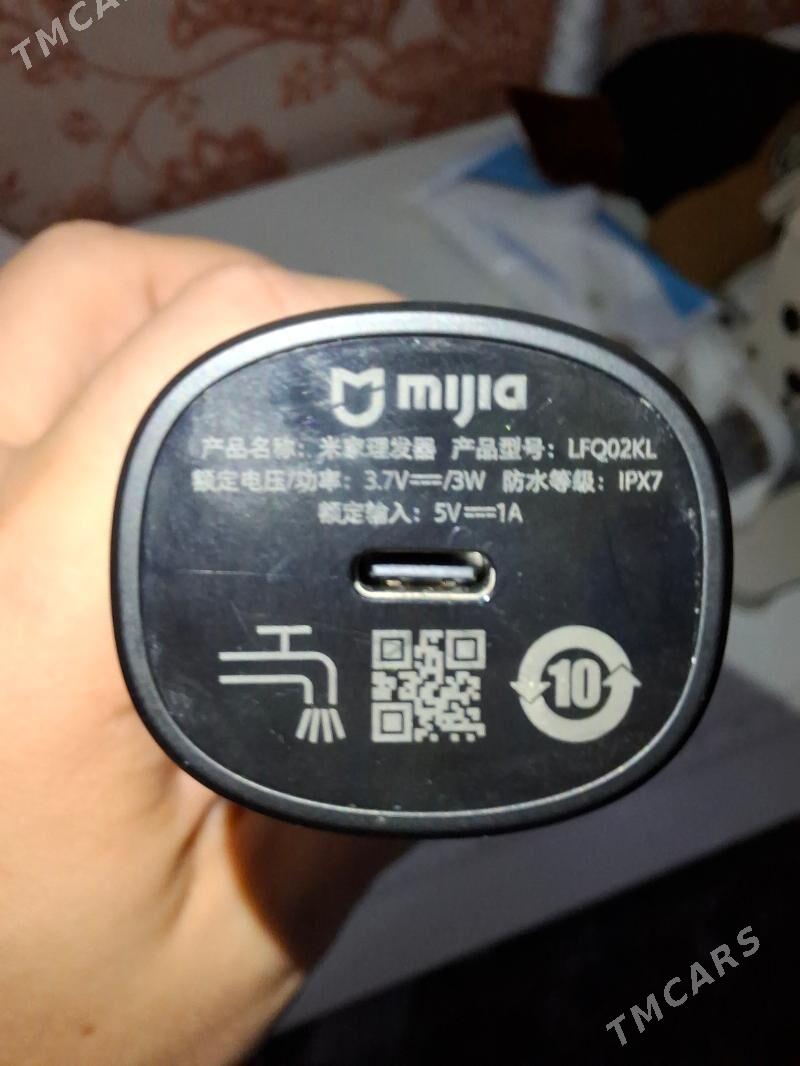 Xiaomi Barber saç masinka - Parahat 4 - img 4