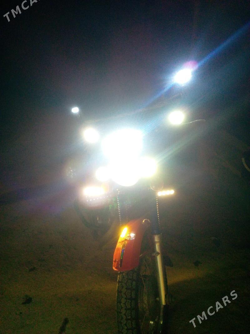 Iž Planeta 4 1996 - 10 000 TMT - Köneürgenç - img 5