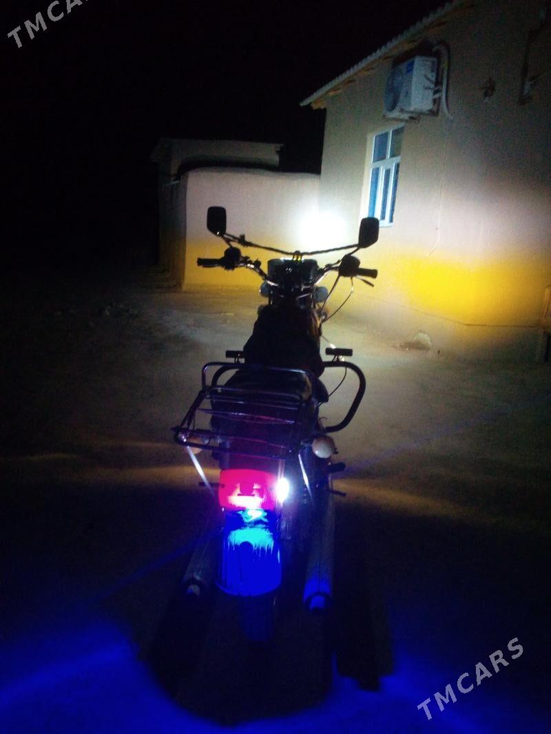 Iž Planeta 4 1996 - 10 000 TMT - Köneürgenç - img 1