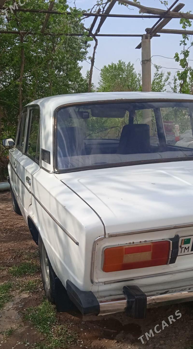 Lada 2106 1993 - 16 000 TMT - Теджен - img 3