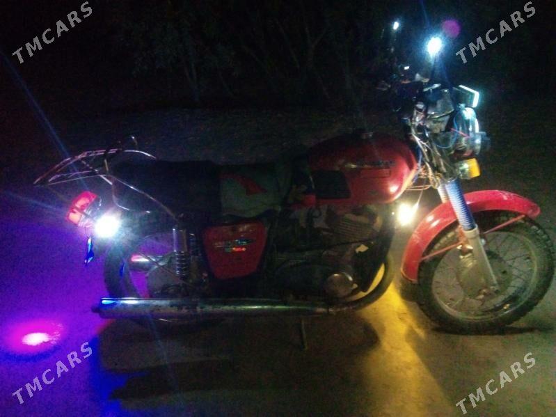 Iž Planeta 4 1996 - 10 000 TMT - Köneürgenç - img 2