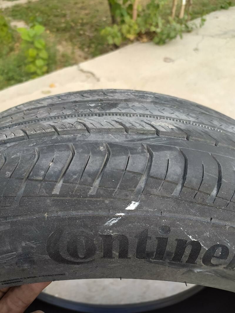 215 55 17 160 TMT - Кëши - img 3