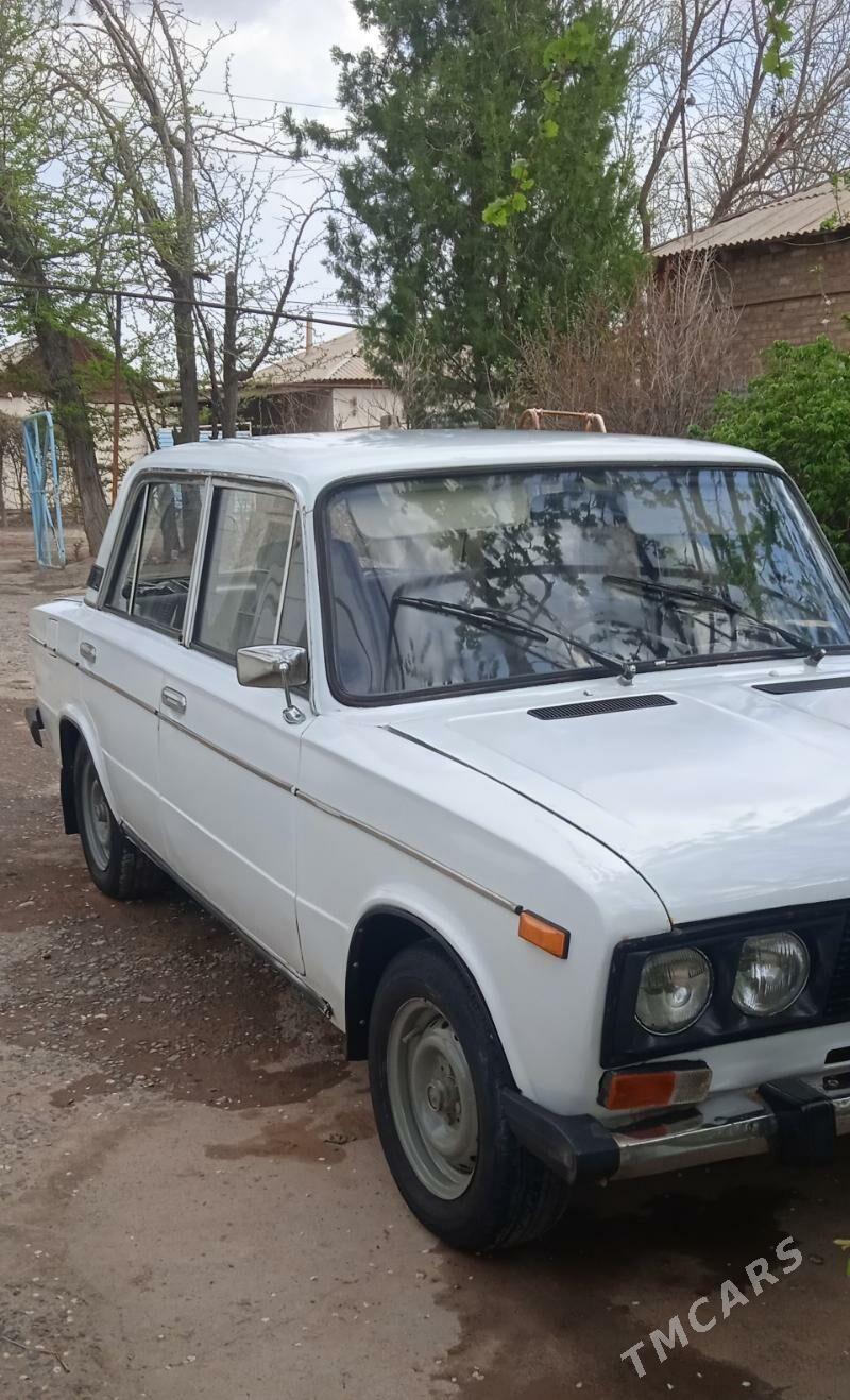 Lada 2106 1993 - 16 000 TMT - Теджен - img 4