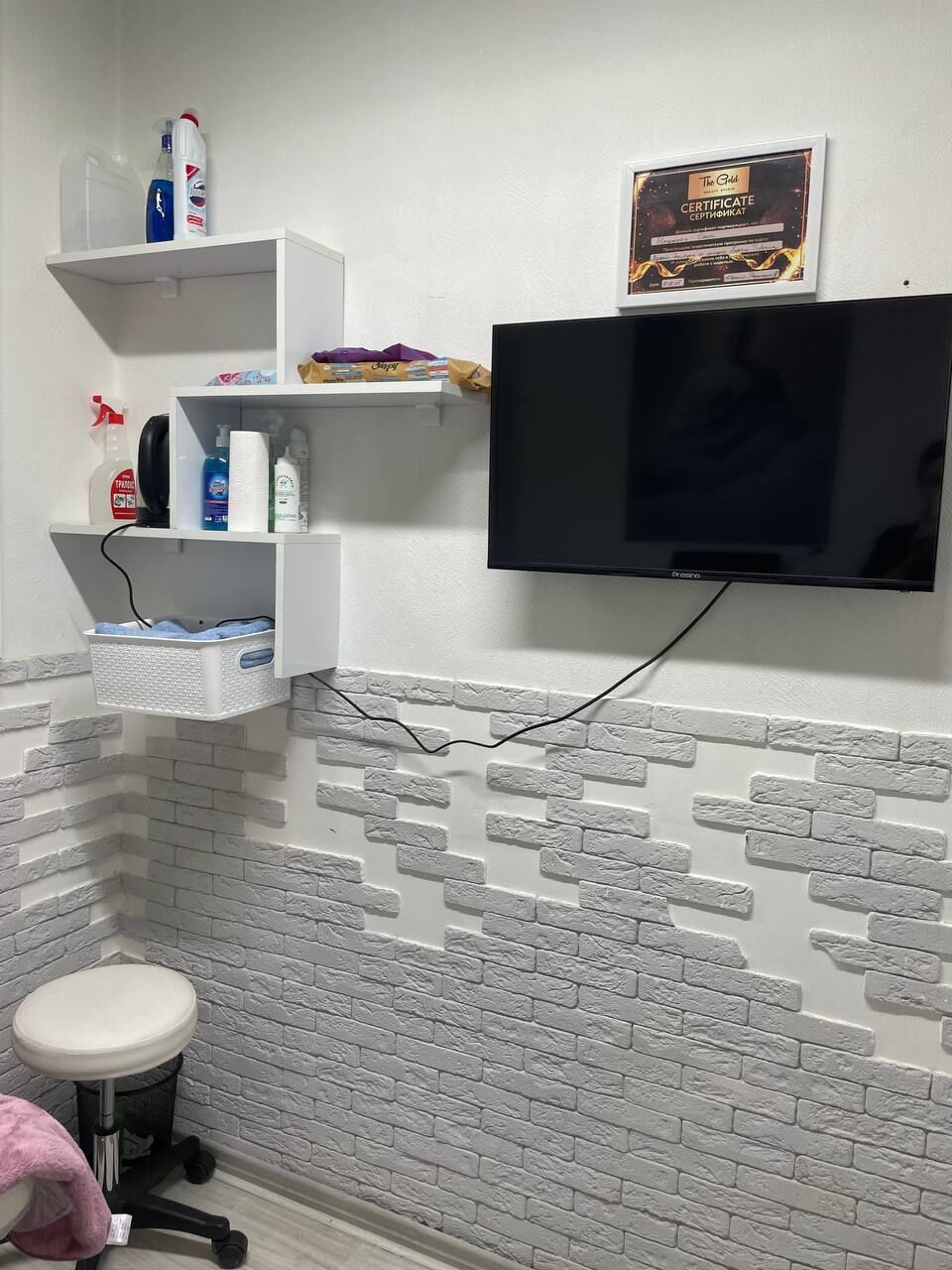 elan laser studio - Туркменбаши - img 4