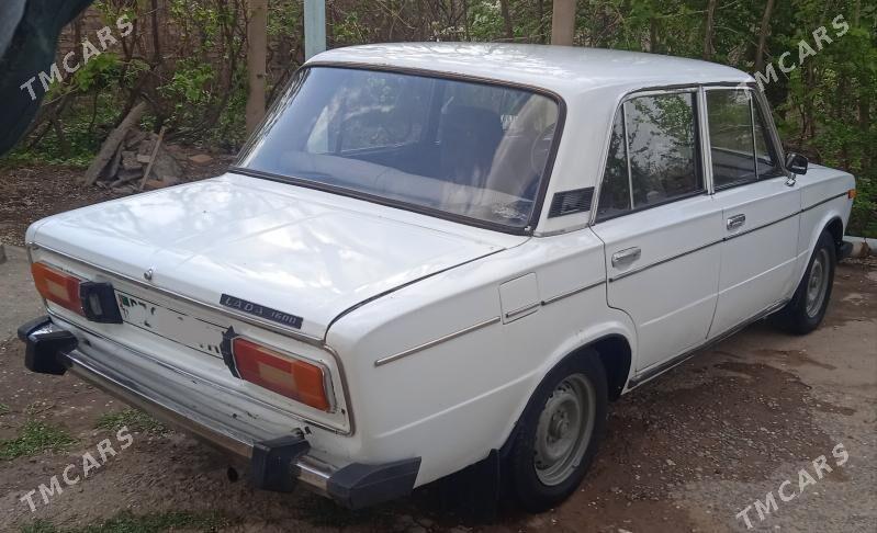Lada 2106 1993 - 16 000 TMT - Теджен - img 2