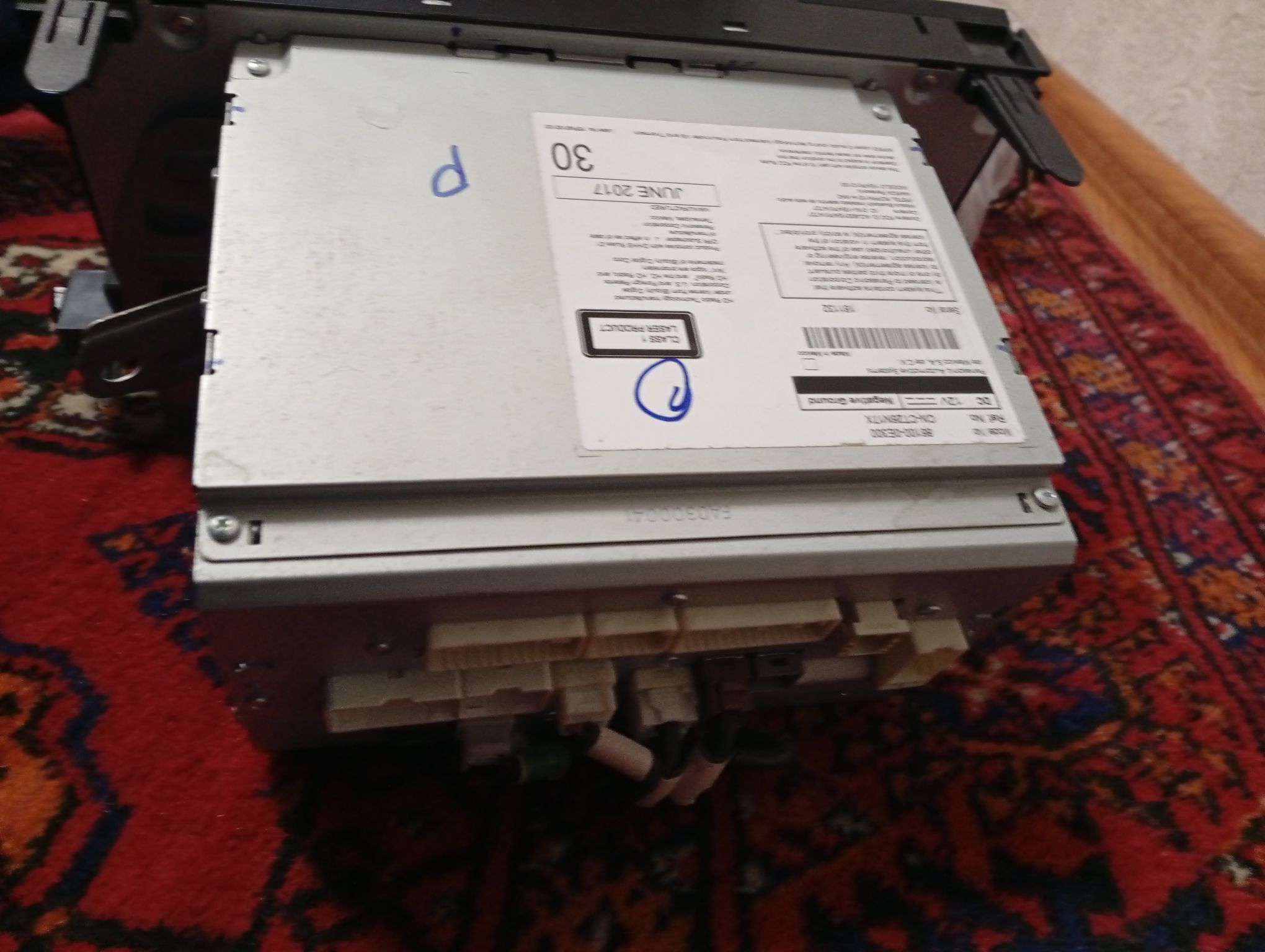 17 haylander manitory 1 000 TMT - Мары - img 3