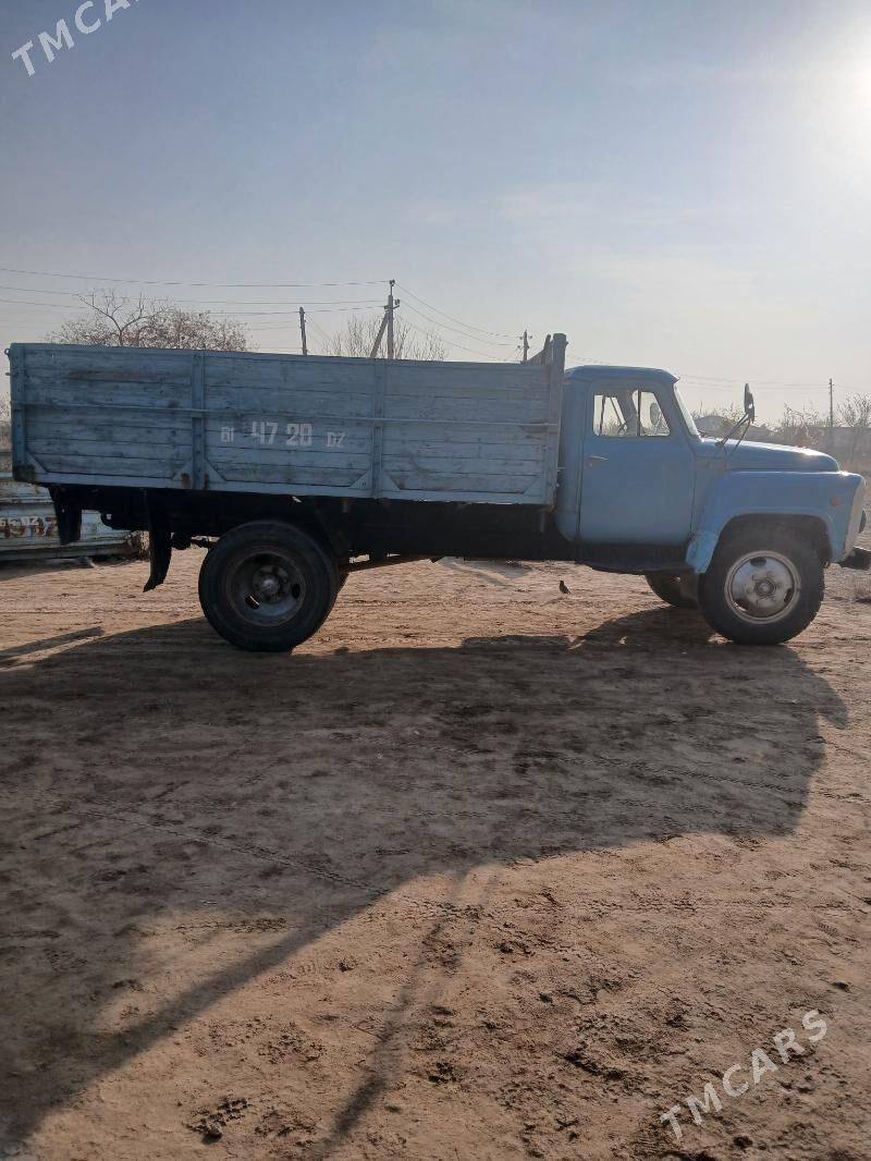 Gaz 53 1992 - 25 000 TMT - етр. Туркменбаши - img 2