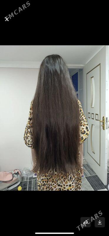 SAÇ Alyan gymmat - Мары - img 2