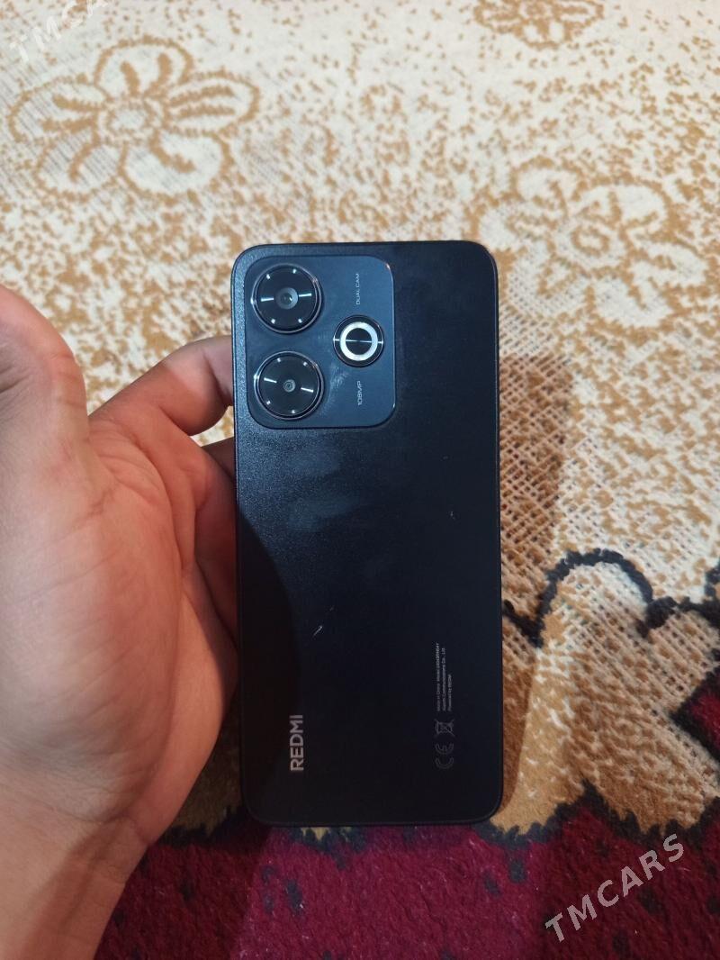 redmi 13 x - Gökdepe - img 1