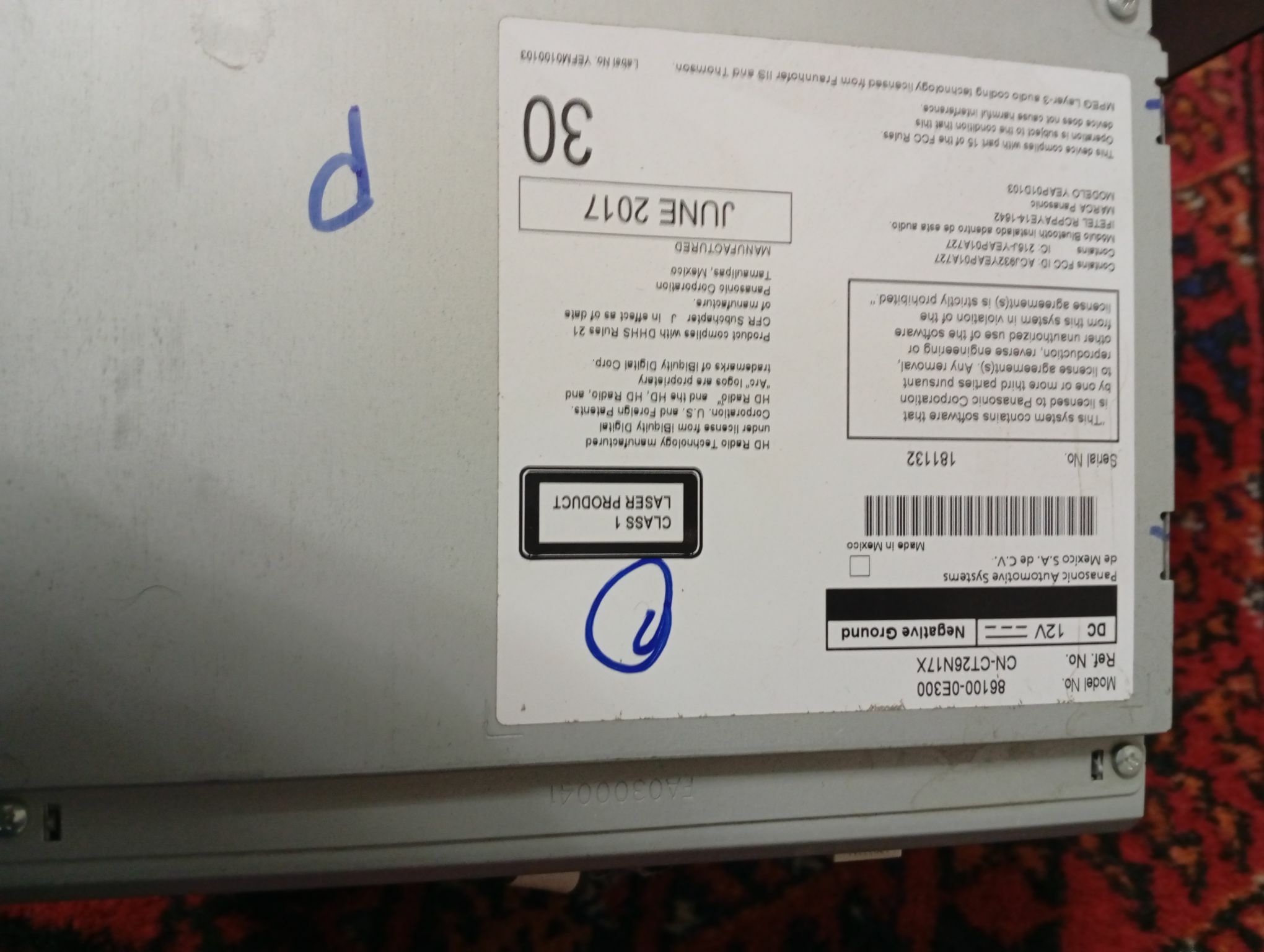 17 haylander manitory 1 000 TMT - Мары - img 2