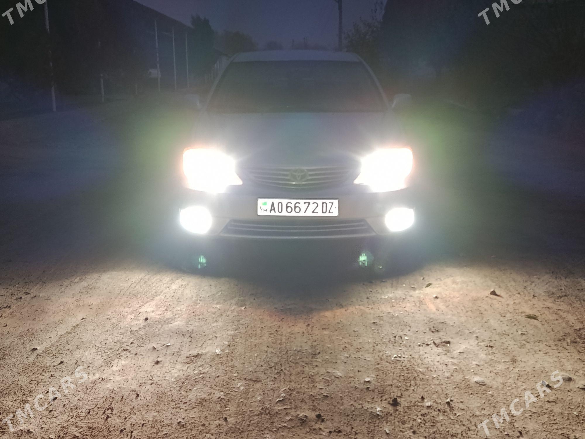 Toyota Camry 2005 - 180 000 TMT - Şabat etr. - img 2