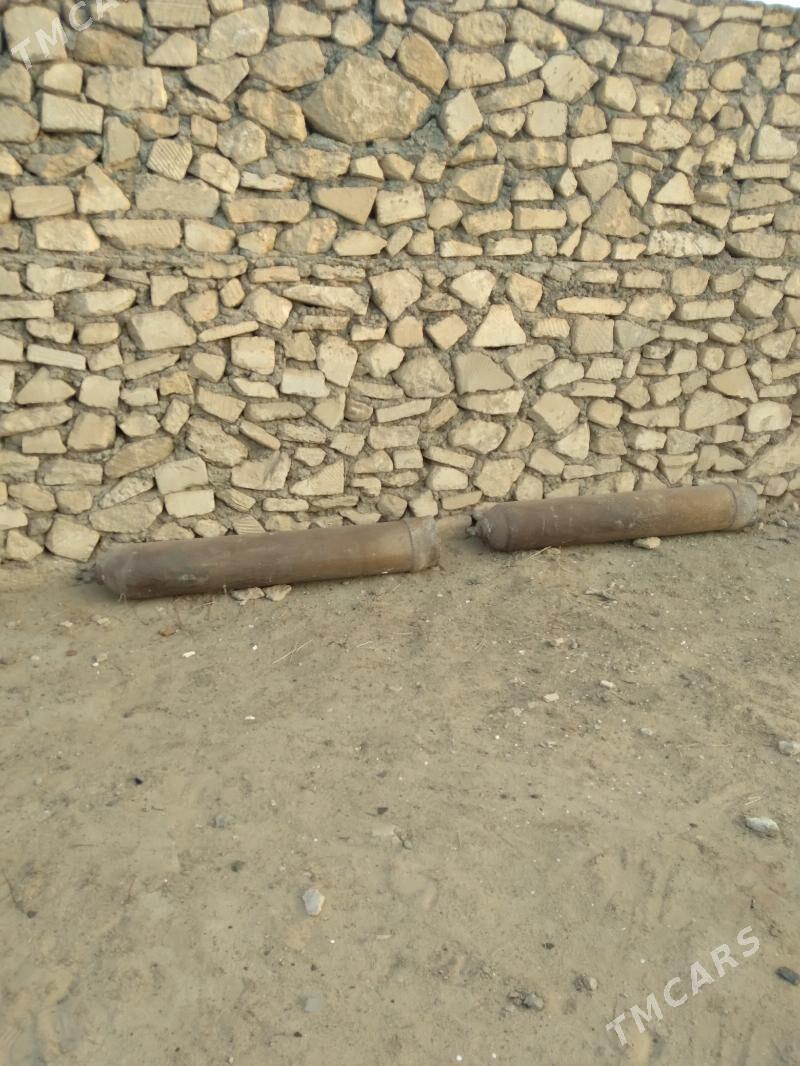 kislarod balon - Туркменбаши - img 3