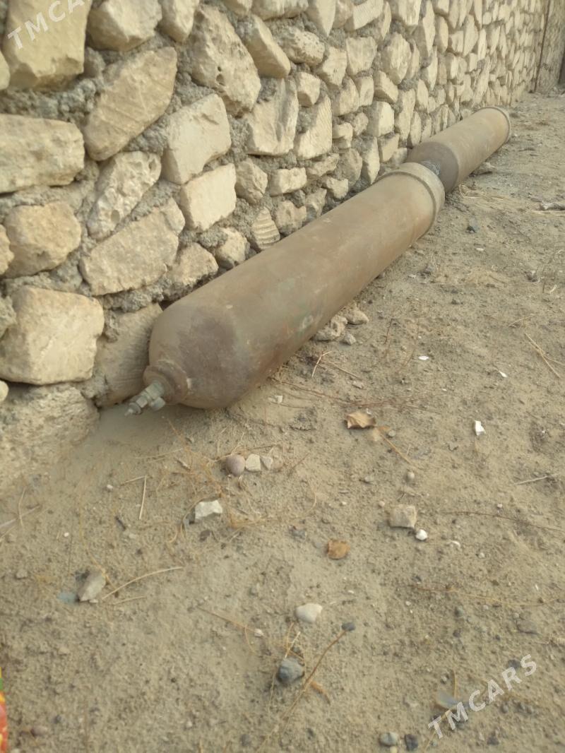 kislarod balon - Туркменбаши - img 1