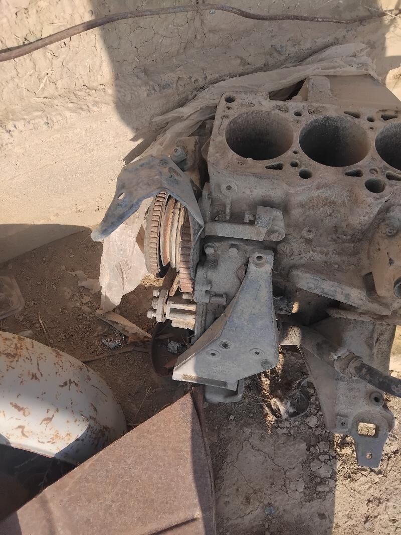 Awdun blogy 500 TMT - Bäherden - img 3