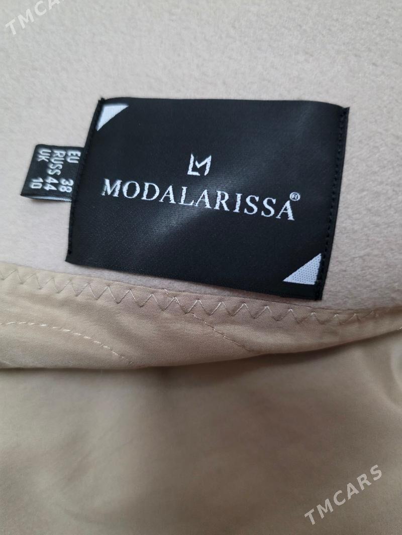 Modalarisa palto - Daşoguz - img 1