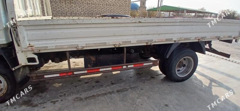 Forland H2 2015 - 140 000 TMT - Мары - img 6