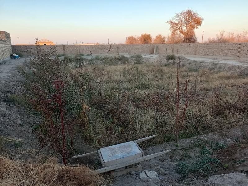 учаска жай - Daşoguz - img 3