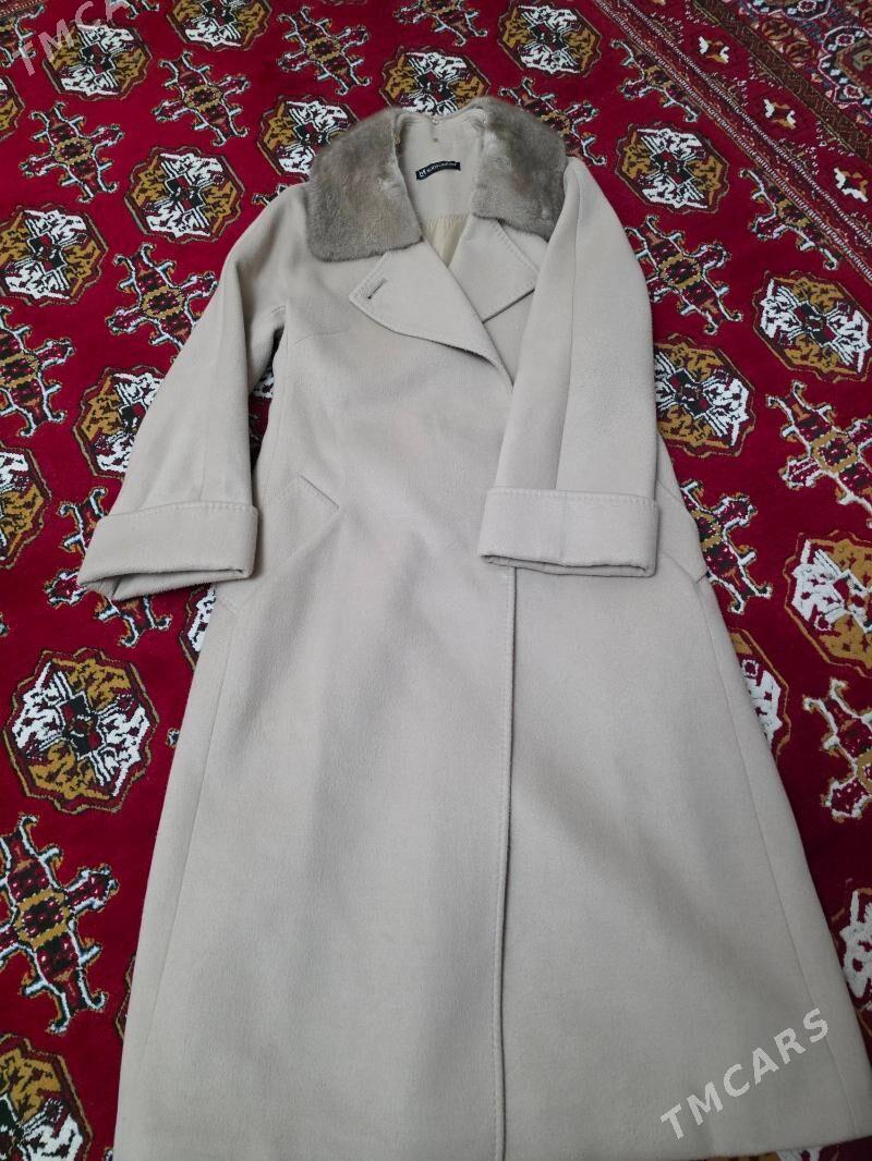 Modalarisa palto - Daşoguz - img 3