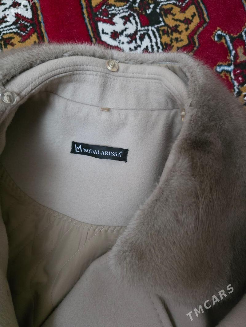 Modalarisa palto - Daşoguz - img 2
