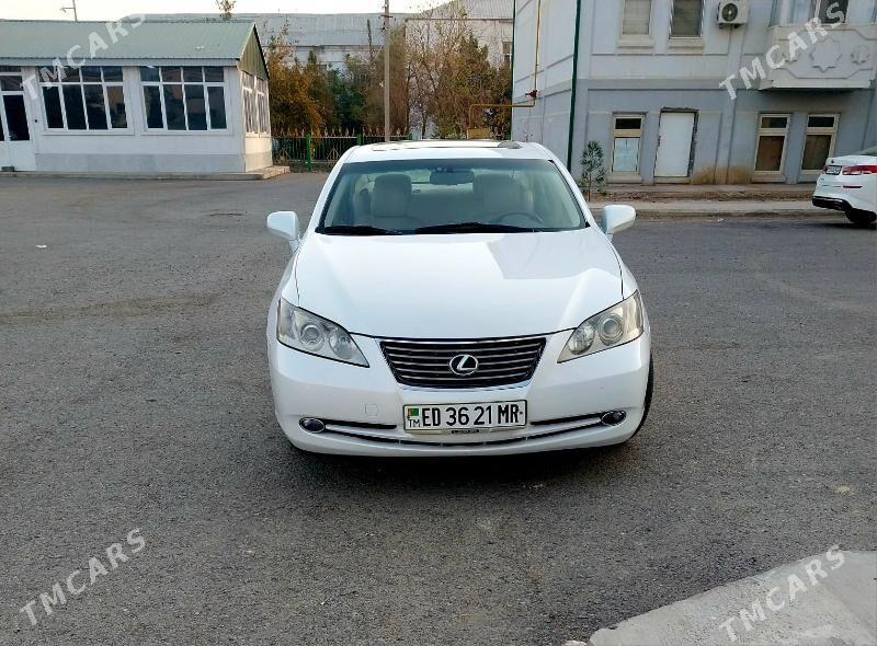 Lexus ES 350 2008 - 195 000 TMT - Мары - img 2