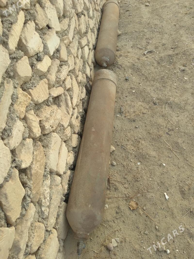 kislarod balon - Туркменбаши - img 2