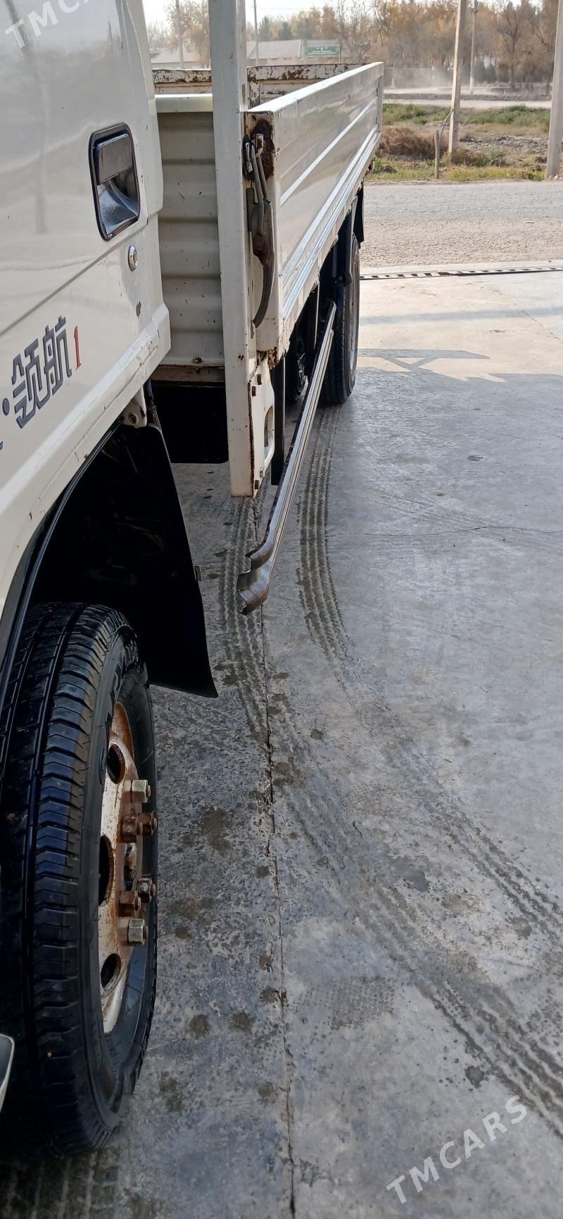 Forland H2 2015 - 140 000 TMT - Мары - img 10