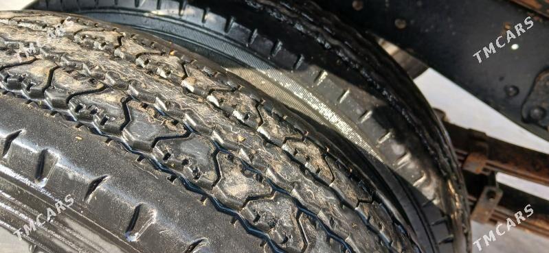 Forland H2 2015 - 140 000 TMT - Мары - img 9