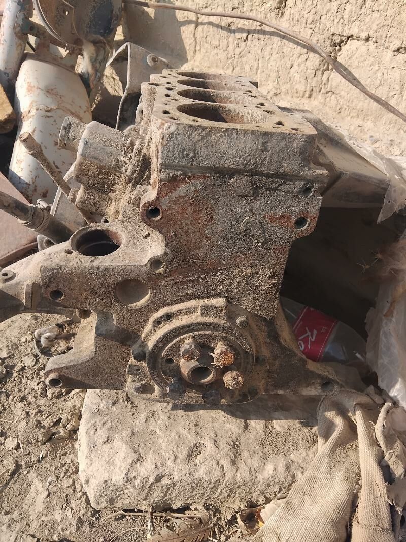 Awdun blogy 500 TMT - Bäherden - img 2