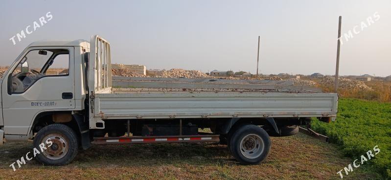 Forland H2 2015 - 140 000 TMT - Мары - img 3