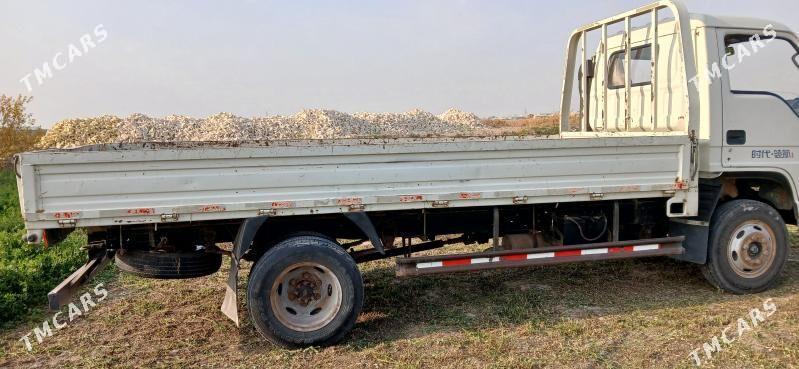 Forland H2 2015 - 140 000 TMT - Мары - img 4