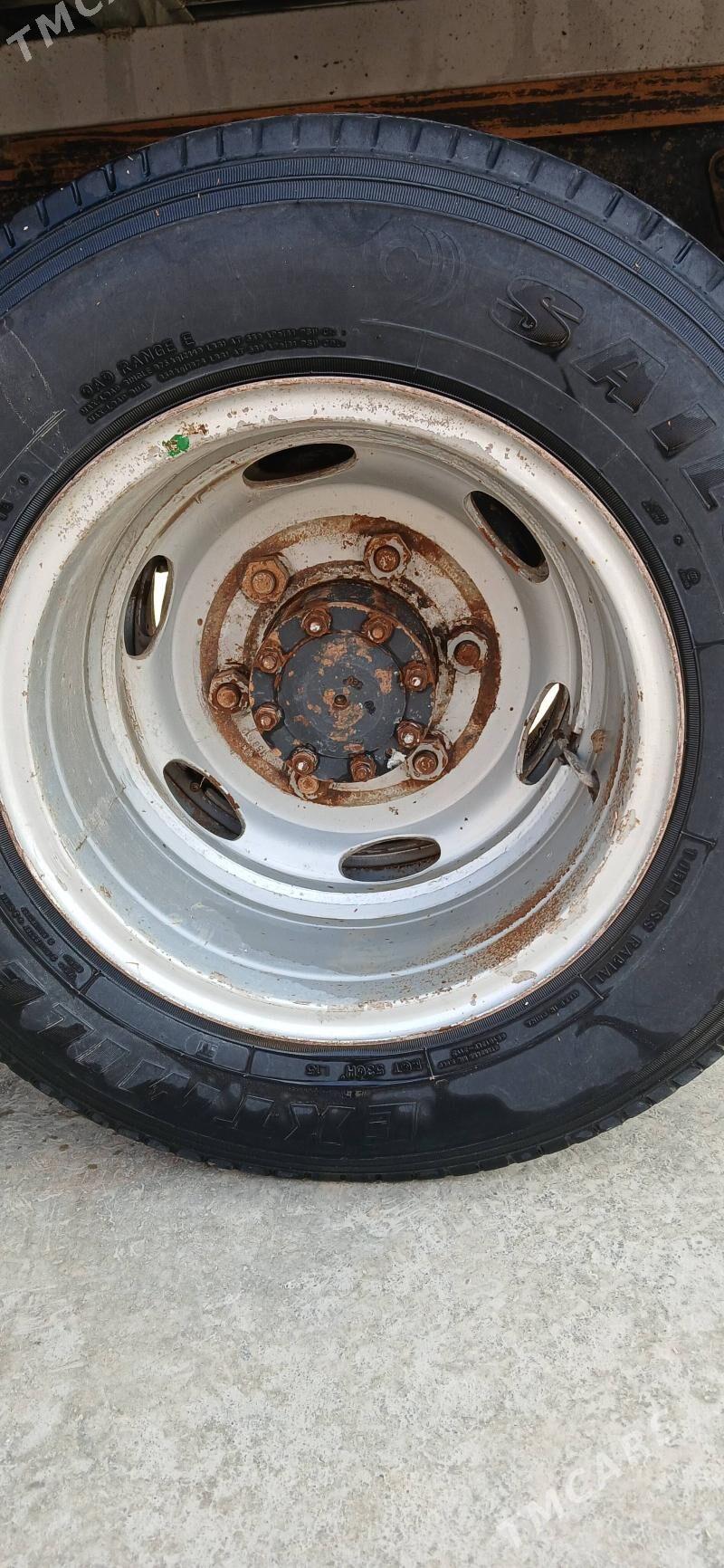 Forland H2 2015 - 140 000 TMT - Мары - img 8