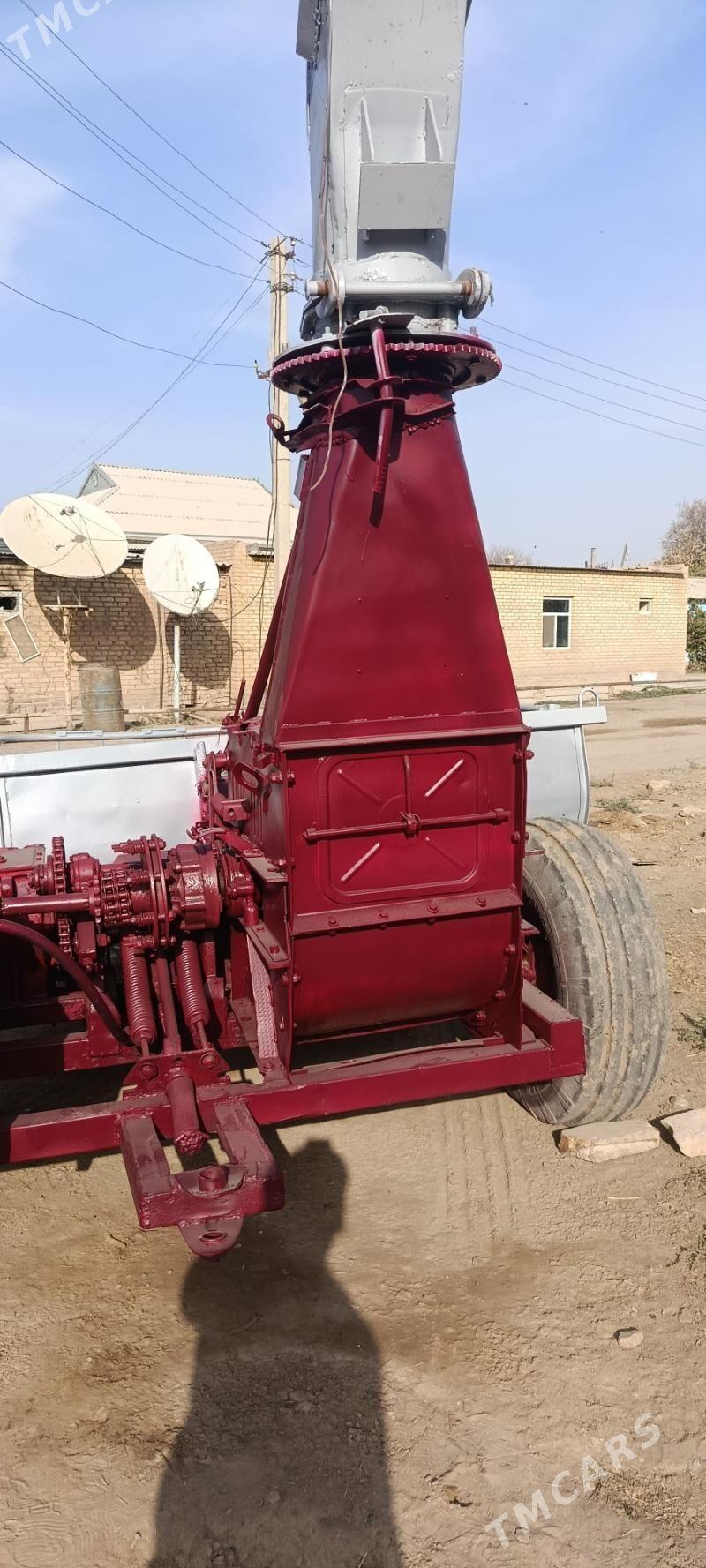 MTZ 82 2020 - 50 000 TMT - Türkmengala - img 7