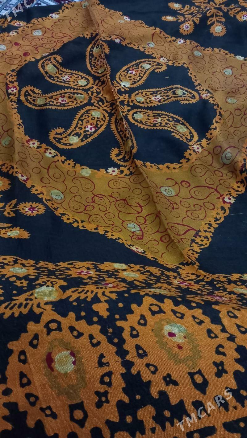 Yalyklar tor yalyk - Балканабат - img 2