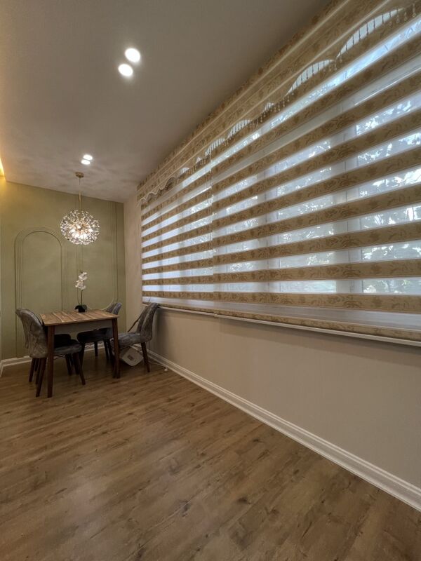 Kim rayon 3 kom 2 etaź - Kim raýon - img 8