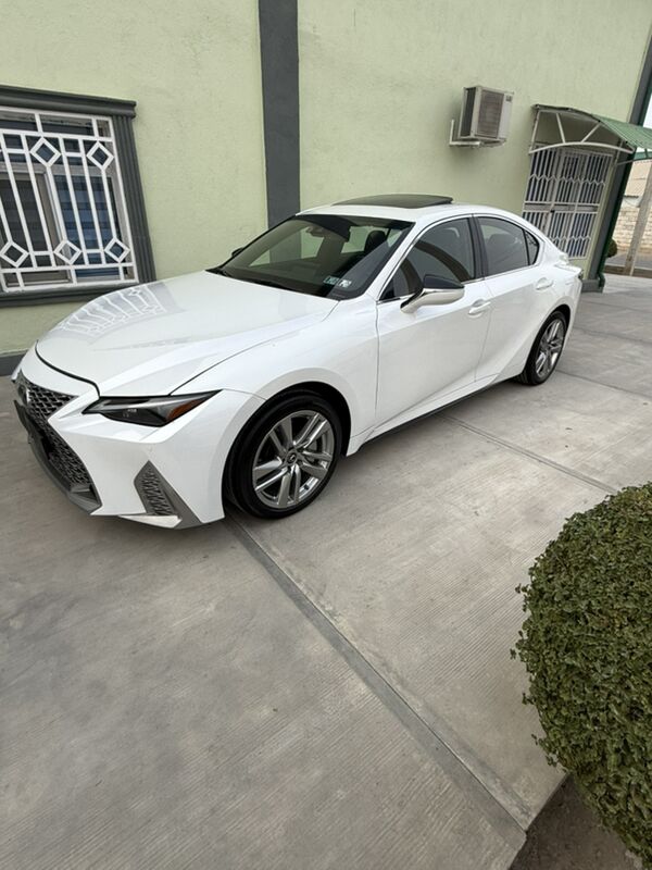 Lexus IS 300 2021 - 650 000 TMT - Aşgabat - img 7