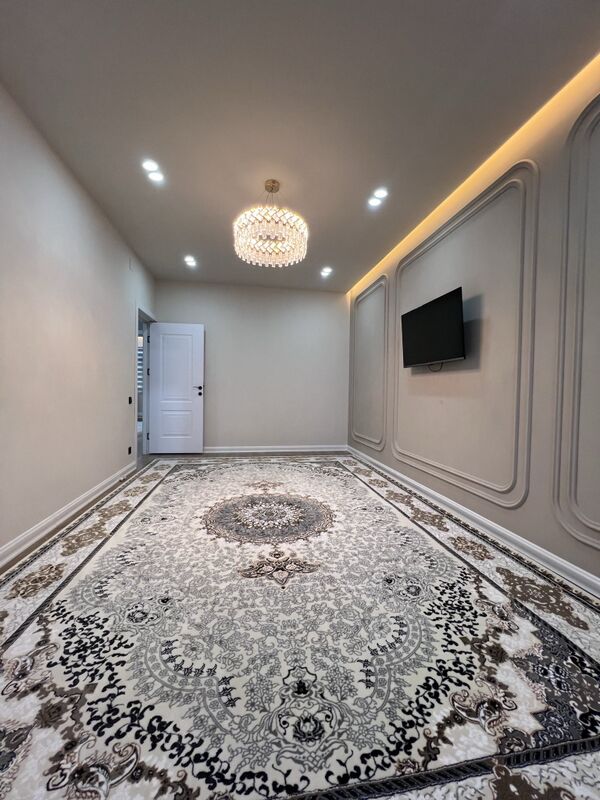 Kim rayon 3 kom 2 etaź - Kim raýon - img 2