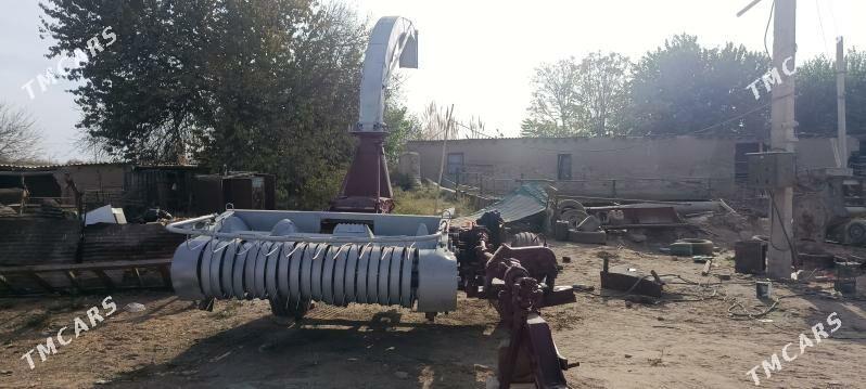 MTZ 82 2020 - 50 000 TMT - Türkmengala - img 1