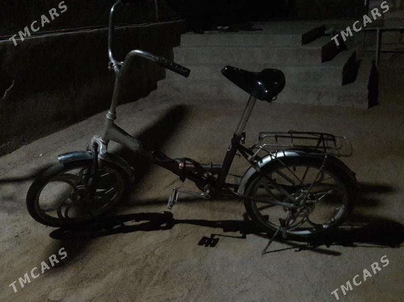 Kama welik - Türkmenbaşy - img 2