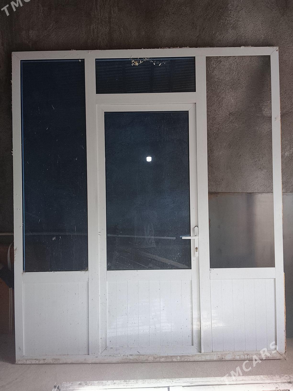 Ayna gapy  - Гёкдепе - img 3