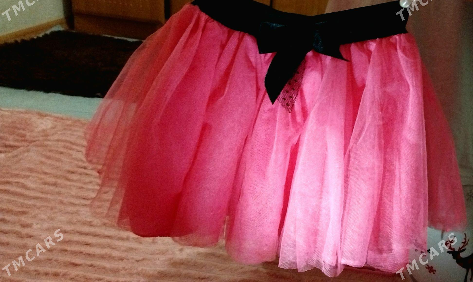 вещички для девочки - Ашхабад - img 2