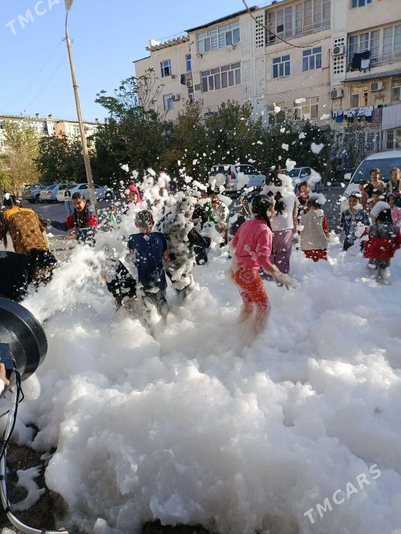 MIŞKA ANIMATOR - Ашхабад - img 3