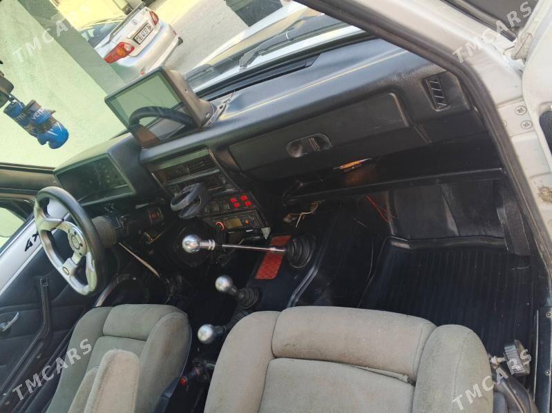 Lada Niva 2003 - 85 000 TMT - Bäherden - img 7