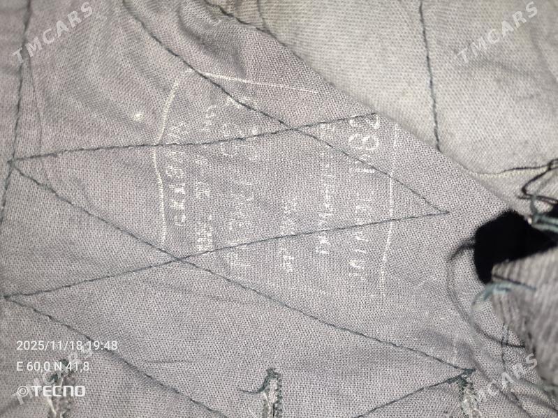 пагталы балак Россия - Daşoguz - img 2