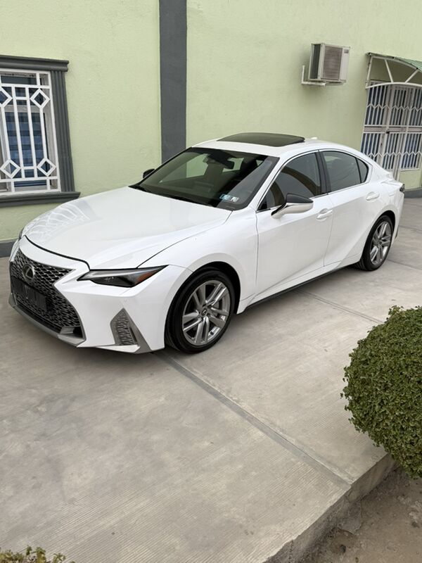Lexus IS 300 2021 - 650 000 TMT - Aşgabat - img 2
