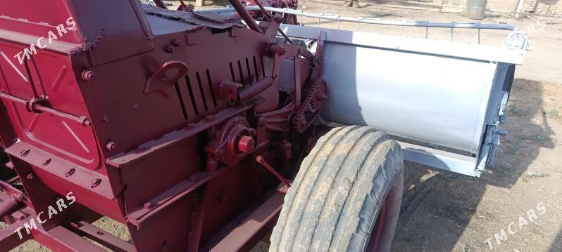 MTZ 82 2020 - 50 000 TMT - Türkmengala - img 4