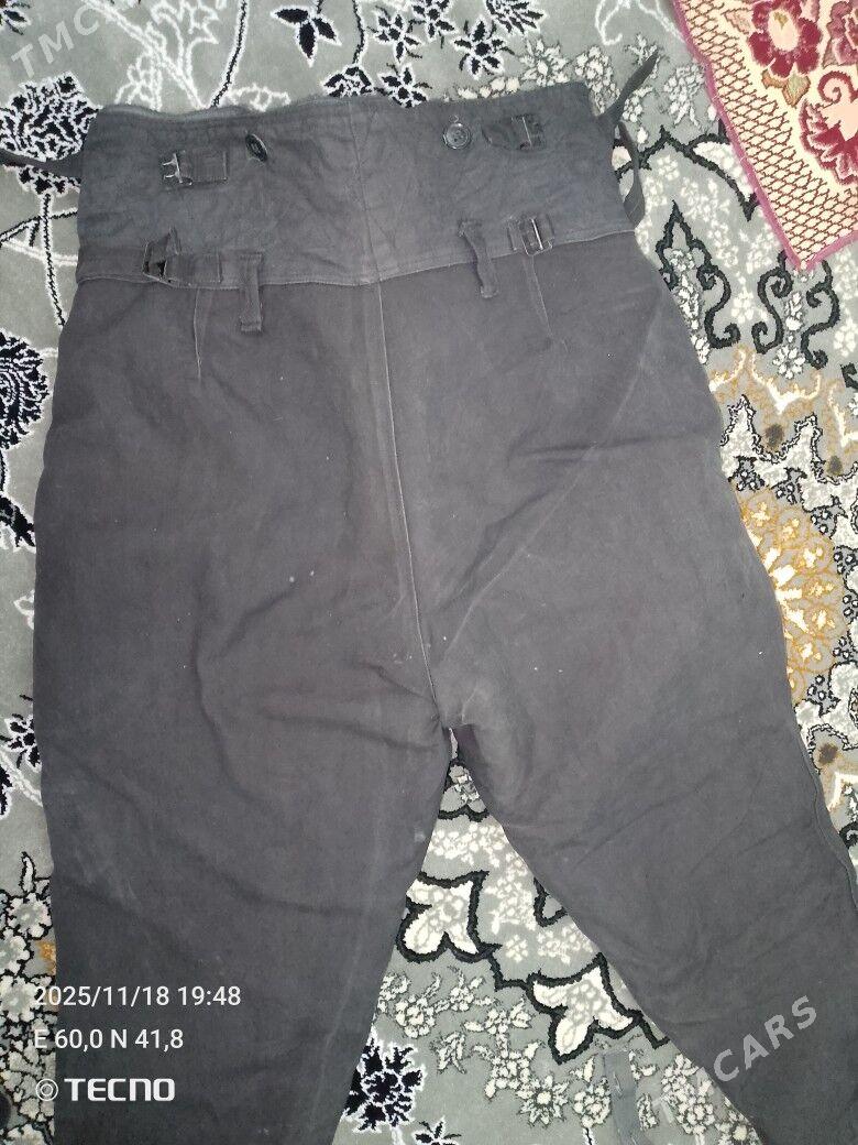 пагталы балак Россия - Daşoguz - img 4